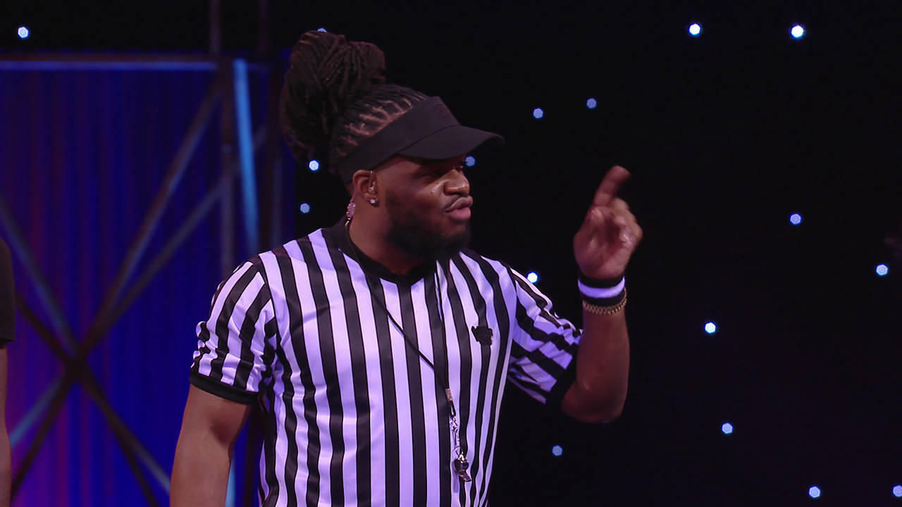 0009. Nick Cannon Presents: Wild 'N Out - S16 E09